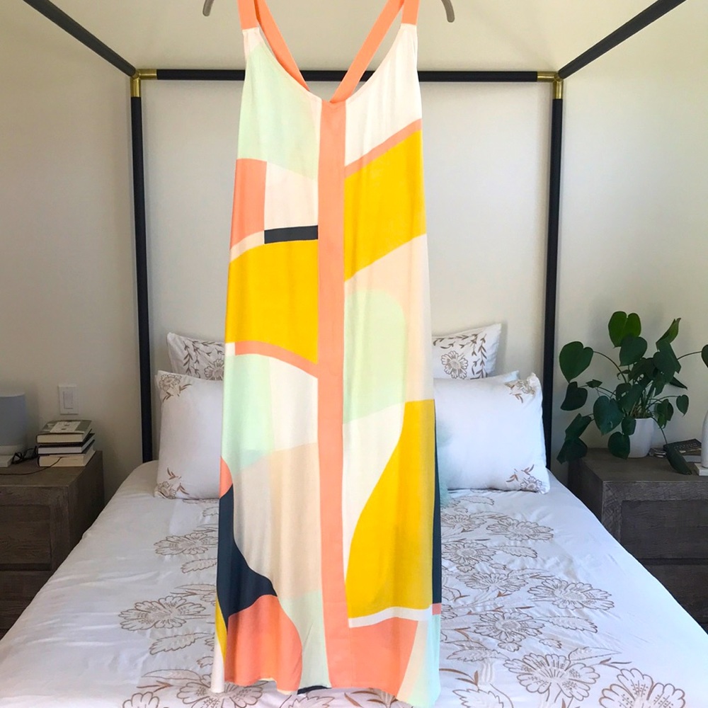 O’Neill Maxi Dress